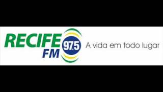 Tema De Fim De Ano Recife Fm 97.5 2009 2010