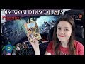 Pyramids | Discworld Discourses