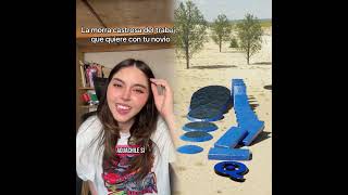 Se alucinan esas morras jajaja 😭 #humor #comedia #fypp #risa #pickme #amigas #novios