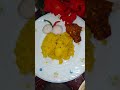 দুপুরের খাবার মেনু ভুনা খিচুড়ি,ডিম ভাজি, রুই মাছ ভাজি ও আমের আচার। আমের আচারের রেসিপি চ্যানেলে আছে।