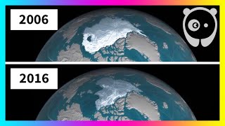 The Most Worrying Pics Of Mother Earth