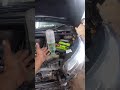 Aaye jante hai ki radiator se engine oil kese nikalte hai 😱 TATA Nexon patrol