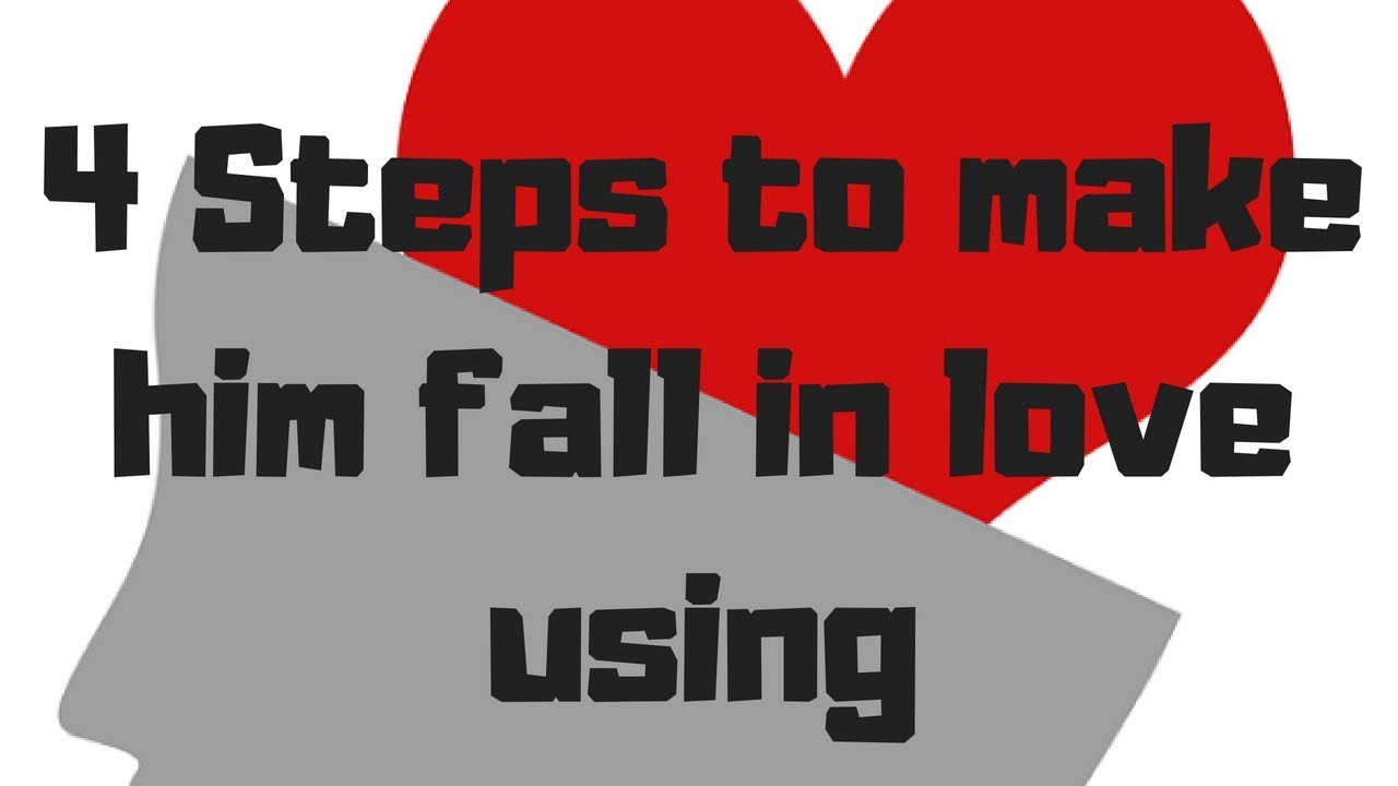 4 Steps to make him fall in love using psychology boyfriend blazer