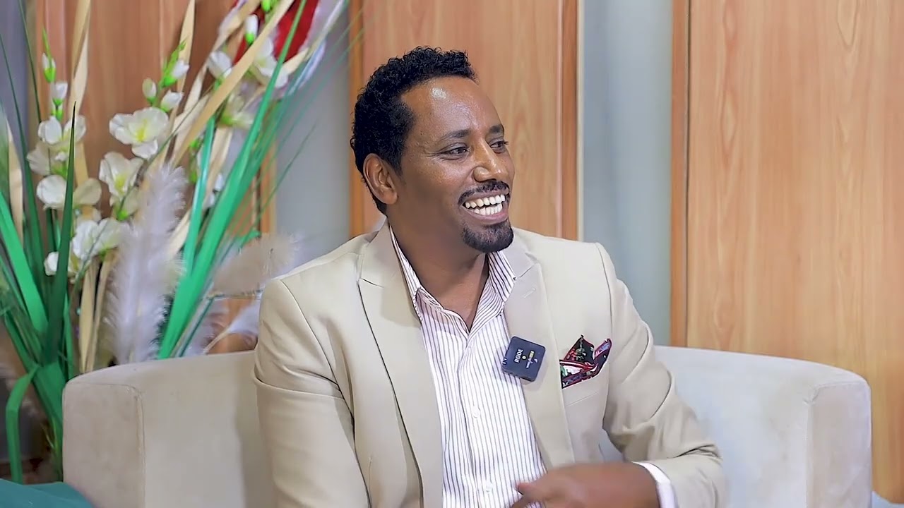 ስልጣንና መገዛት ክፍል 1