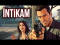 MİCHAEL KARISINDAN İNTİKAMINI ALDI GTA 5 ENHANCED 4.BÖLÜM