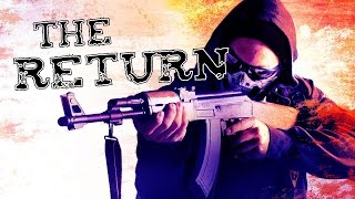 The Return (CSGO Frag Movie)