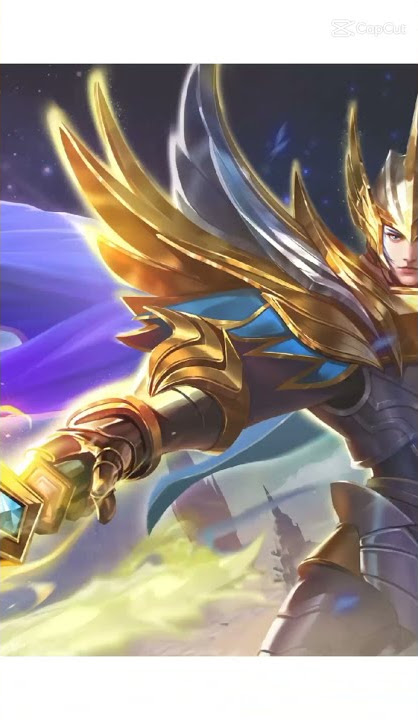 EDITOR BERKELAS × ZILONG