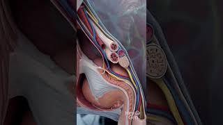 Inguinal Canal Anatomy Explained | Structure &amp; Boundaries | Anatomy for BAMS/MBBS