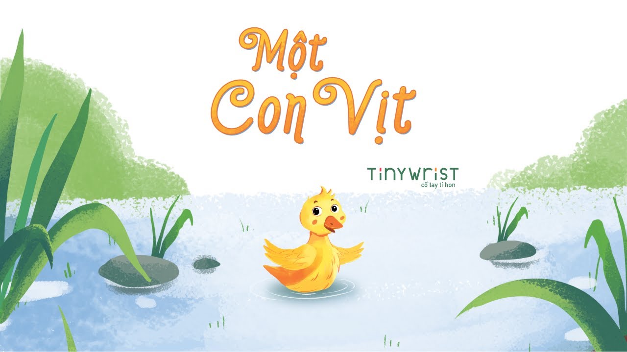 Guarda Một Con Vịt One Little Duck Piano Cover Popular Vietnamese Children's Song in English and Vietnamese su YouTube Guarda Một Con Vịt One Little Duck Piano Cover Popular Vietnamese Children's Song in English and Vietnamese su YouTube
