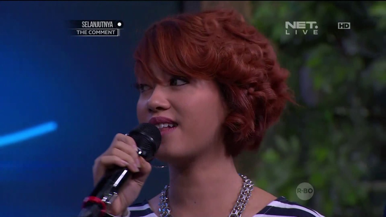 Constantine Band - Bersinar ( Live at Sarah Sechan ) - YouTube