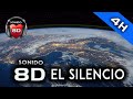 Sonido Del SILENCIO 8D Para DORMIR ESTUDIAR MEDITAR mp3
