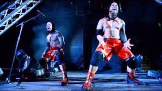 The Usos - So Close Now - 2013 WWE Theme Song