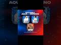 Aqua Vs Inferno - Icon Predictions.#fcmobile #eafc25 #fc25 #eafc #eto #hazard #nesta #utots #ronaldo