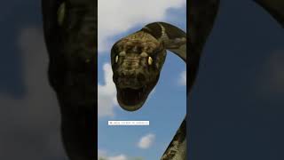 🎞 Mega Python vs Gatoroid | Shorts | Film&Clips • #shorts #free #film #movie #youtubeshorts