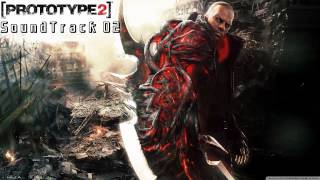 Prototype 2 [SoundTrack] - Track 02 - Project Long Shadow