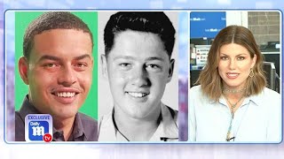 Bill Clinton's 'love child' accuses him of hypocrisy - DailyMailTV