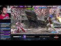 💥SF6💥: Chun y...Mai? | Vemos lo nuevo de ELENA !discord !sub !ws