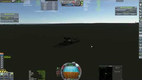 KSP BDAc on JNSQ Testing Tank LOS (video Quality check)