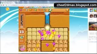 Diamond Digger Saga Trainer Video Tutorial