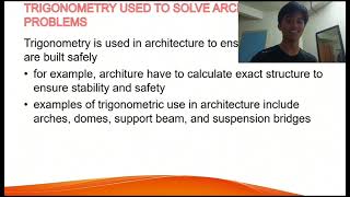Trigonometry In Architecture