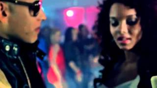 GUAYA "VIDEO OFICIAL" DADDY YANKEE FT ARCANGEL [ESTRENO 2012] REGGAETON HD