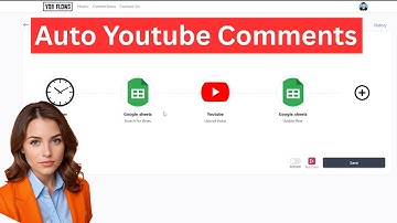 How to Build a Youtube Commnet Bot