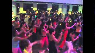 Zumba Fever Party Singapore