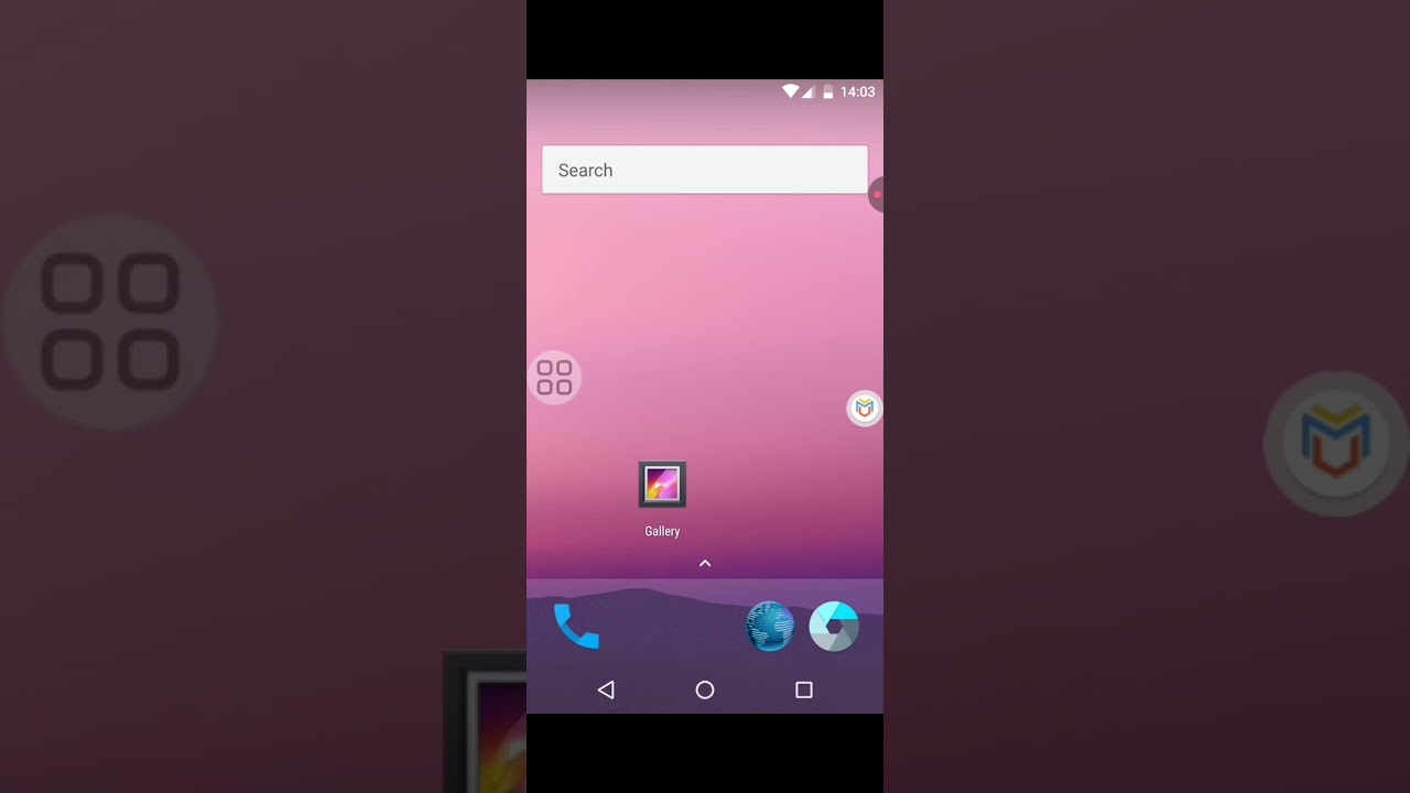 Malware Scareware Testing Compilation PART 3 [A Game]