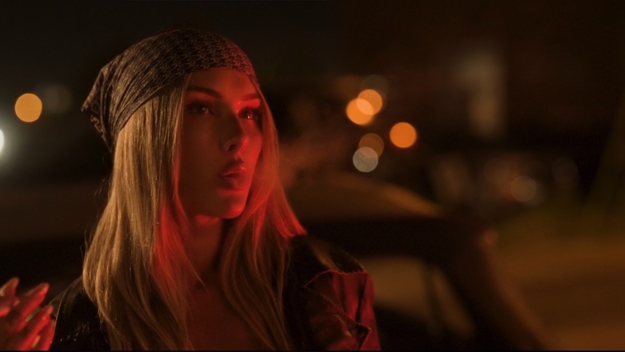 Watch "Down" - Niykee Heaton (Official Music Video) on YouTube Watch "Down" - Niykee Heaton (Official Music Video) on YouTube
