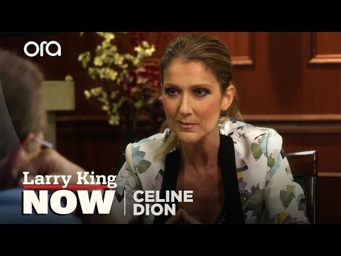 I Was Never With Another Man: Celine Dion