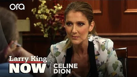 I Was Never With Another Man: Celine Dion