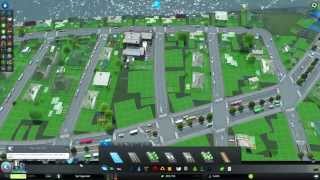 Building A Skyline From Scratch: Part 3