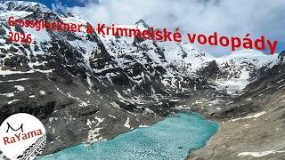 Grossglockner a Krimmlerské vodopády 2026 | KTM 1290 Super Adventure S