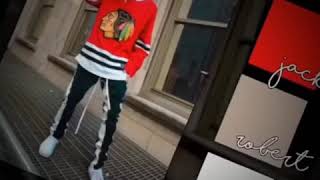 Jack Avery Aesthetic Fan Edit