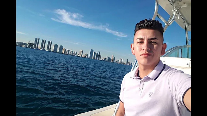 MCA LIFESTYLE - Eric Cardenas $100,000 A YEAR!