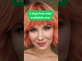 Your glow-up deserves a preview.  #looksmax #hairstyle #viralvideos #foryoupage #explore #trending #