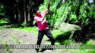 Amadeus De Cbba Como Un Lucero Cumbia Villera