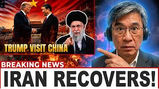 Celebrity Why 2,400-Year-Old TRAP Swallowing America — How Iran Recovers Fast —  China Moves In Silence Wealth