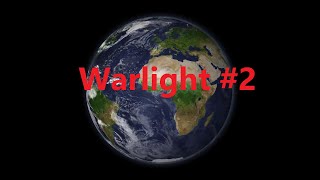 WarLight Timelapse (2/10)