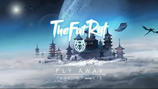 TheFatRat - Fly Away 2x 4x 8x... 100x speed