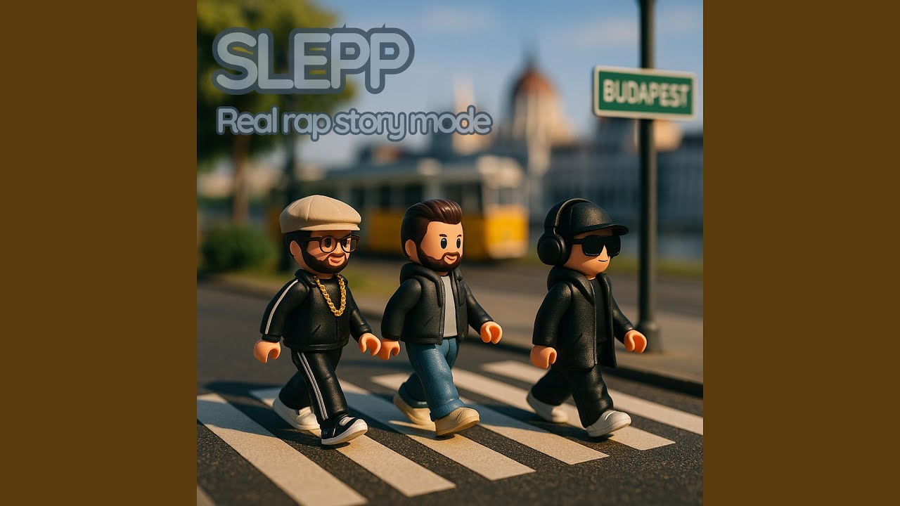 Real Rap Story Mode (Firka)