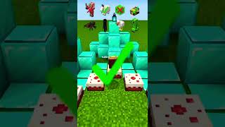 Climbing Challenge 🔥📈🥱😮‍💨 With Few Mobs 🐦‍🔥