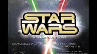 Star Wars: Soundtrack - Duel Of The Fates ( Episode 1 - The Phantom Menace )