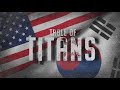 Table of Titans- Truth &amp; Treason 10/30/25 (9:30pm)