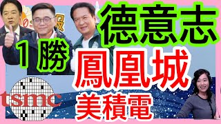 1.14.26【張慶玲｜中廣10分鐘早報新聞】尹錫悅被求處死刑│美積電上周又62億元鳳凰城買地│賴瑞隆0.6%險勝邱議瑩│李在明拒絕選邊站