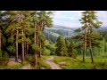 Завораживающие пейзажи Виталия Зайцева, музыка Francis_Goya