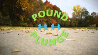 Pound Plunge 2014! Little changes add up
