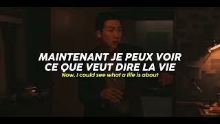 Rm  Come Back To Me  Traduction Franais   Eng  Rom S