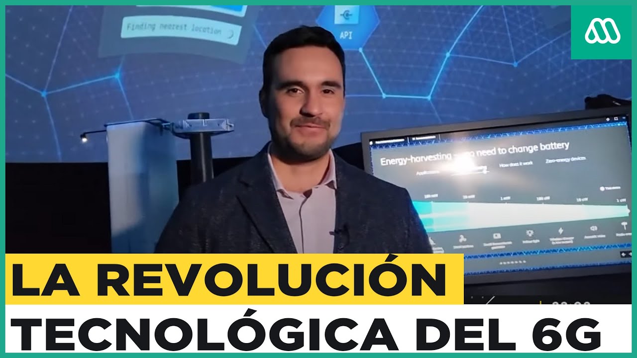 El futuro de la conectividad: Los revolucionarios avances del 6G que ...