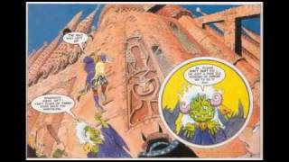 Audio Comics - Sparkster Last of the Rocket Knights (Parts 5 and 6)